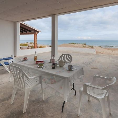 Malva Villa Oliva Exteriör bild