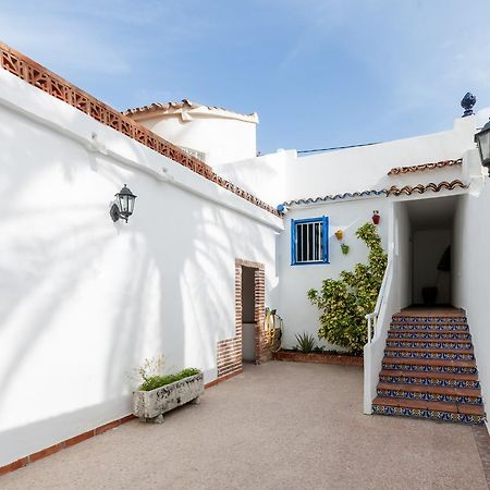 Malva Villa Oliva Exteriör bild