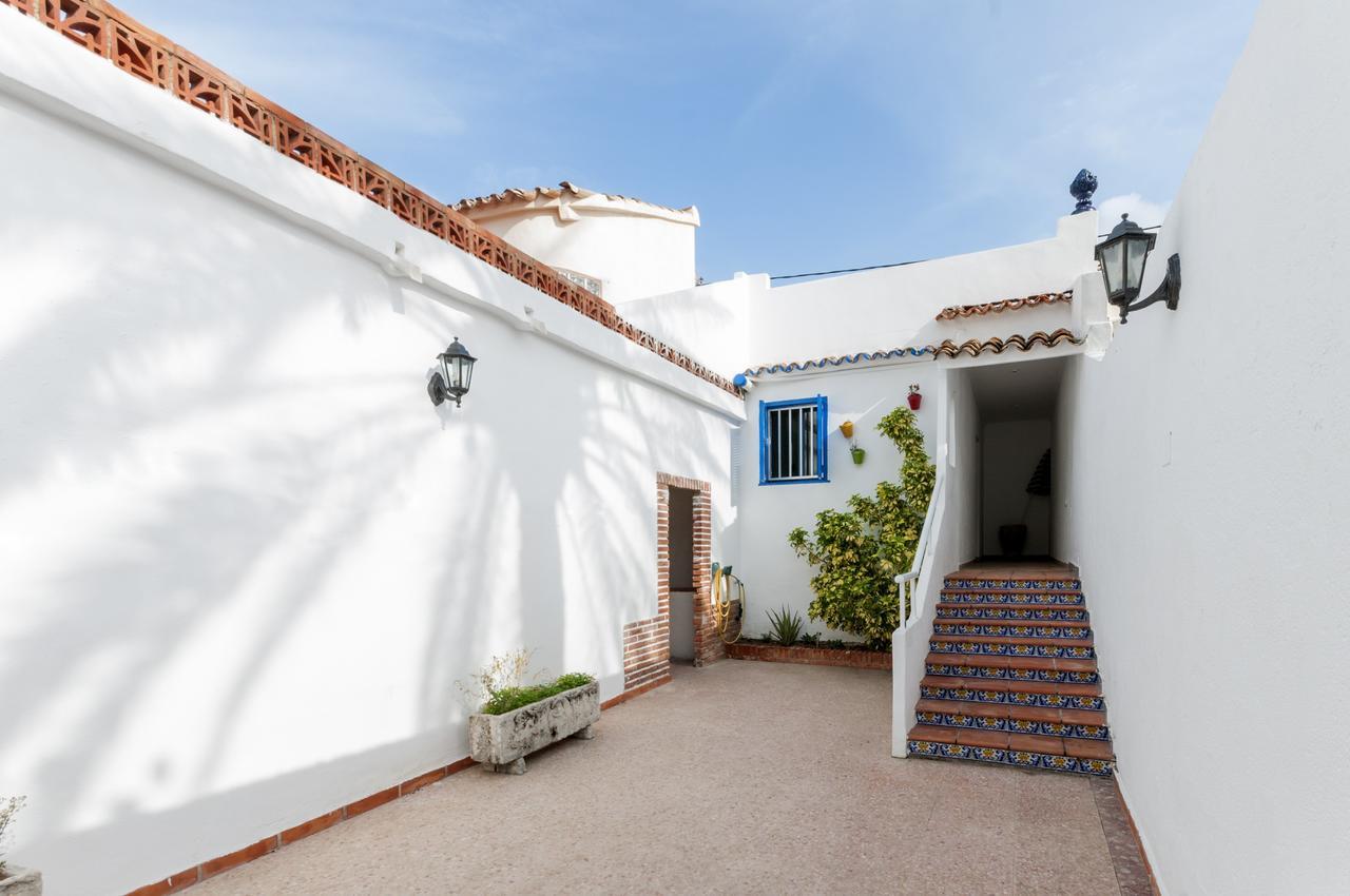 Malva Villa Oliva Exteriör bild