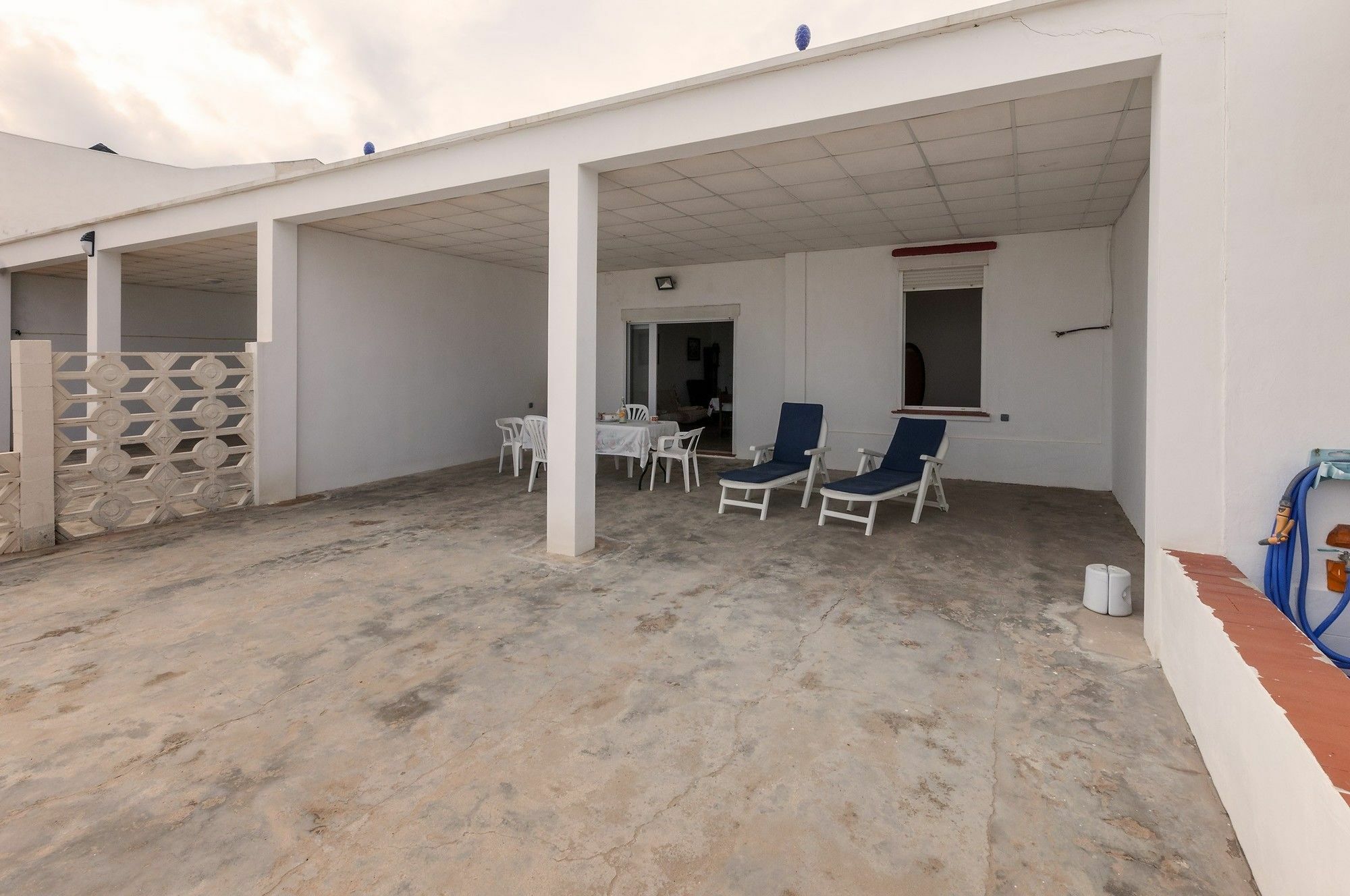 Malva Villa Oliva Exteriör bild